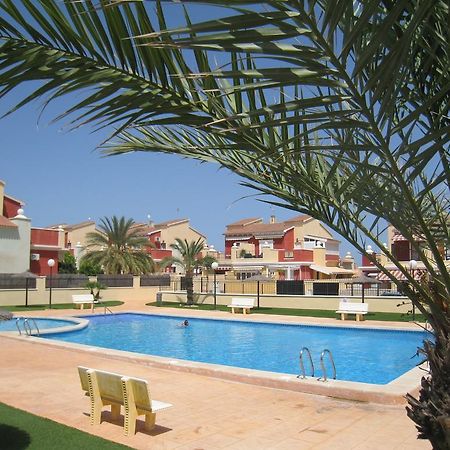تورّيفيِخا Bungalow Altos De La Bahia الغرفة الصورة