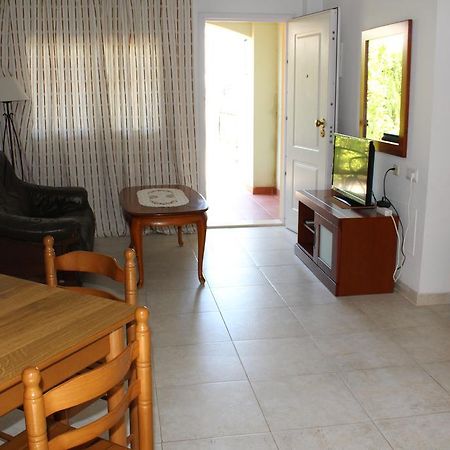 تورّيفيِخا Bungalow Altos De La Bahia المظهر الخارجي الصورة