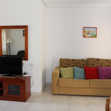 تورّيفيِخا Bungalow Altos De La Bahia المظهر الخارجي الصورة