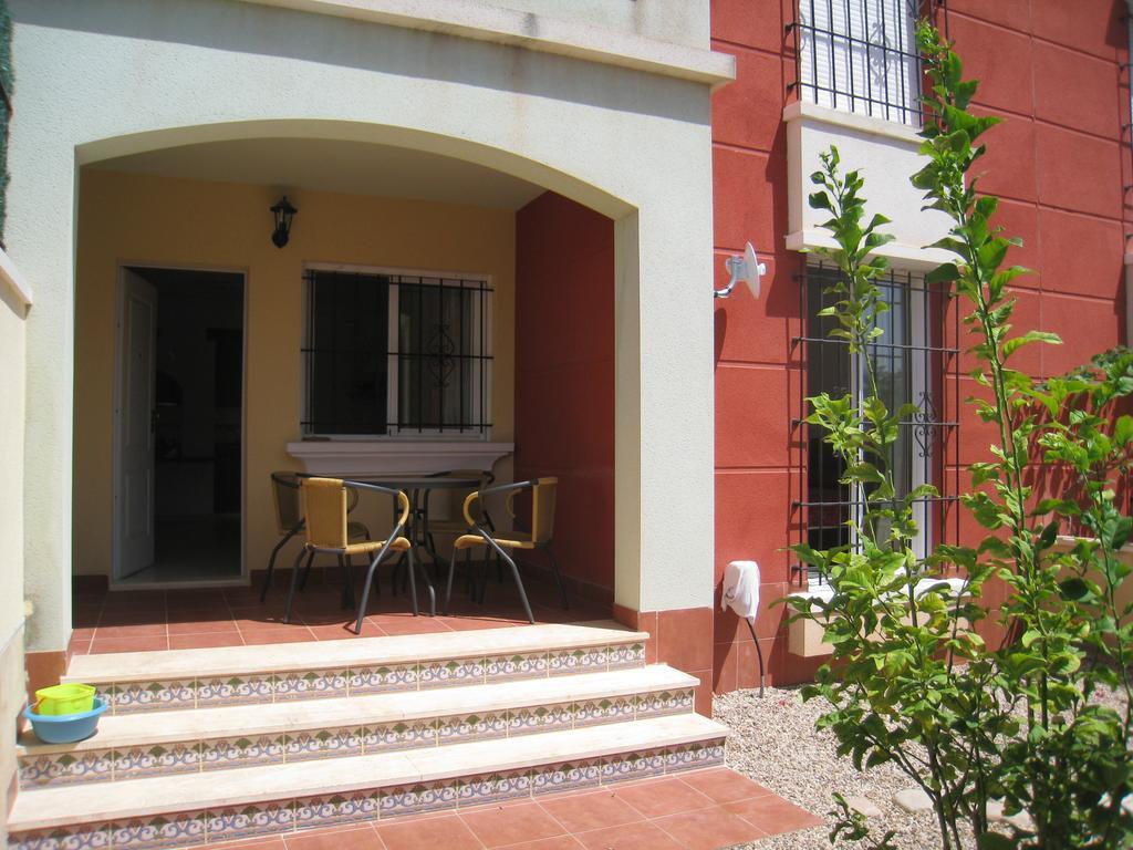 تورّيفيِخا Bungalow Altos De La Bahia الغرفة الصورة