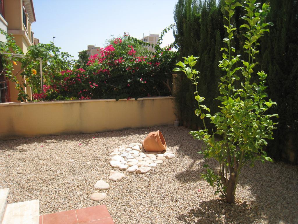تورّيفيِخا Bungalow Altos De La Bahia الغرفة الصورة