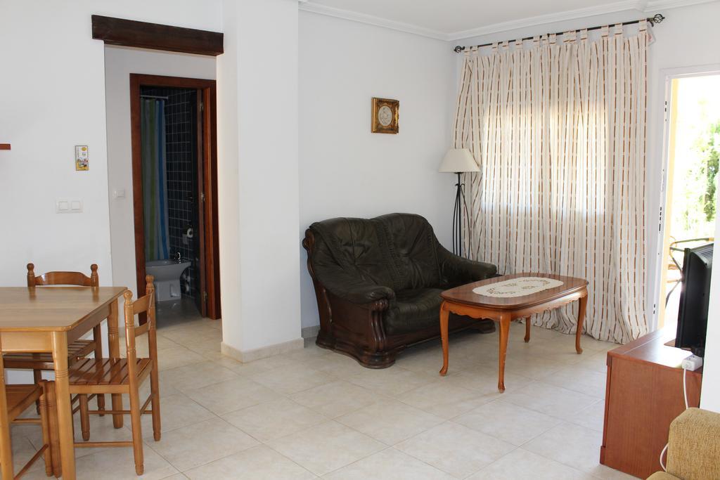 تورّيفيِخا Bungalow Altos De La Bahia المظهر الخارجي الصورة