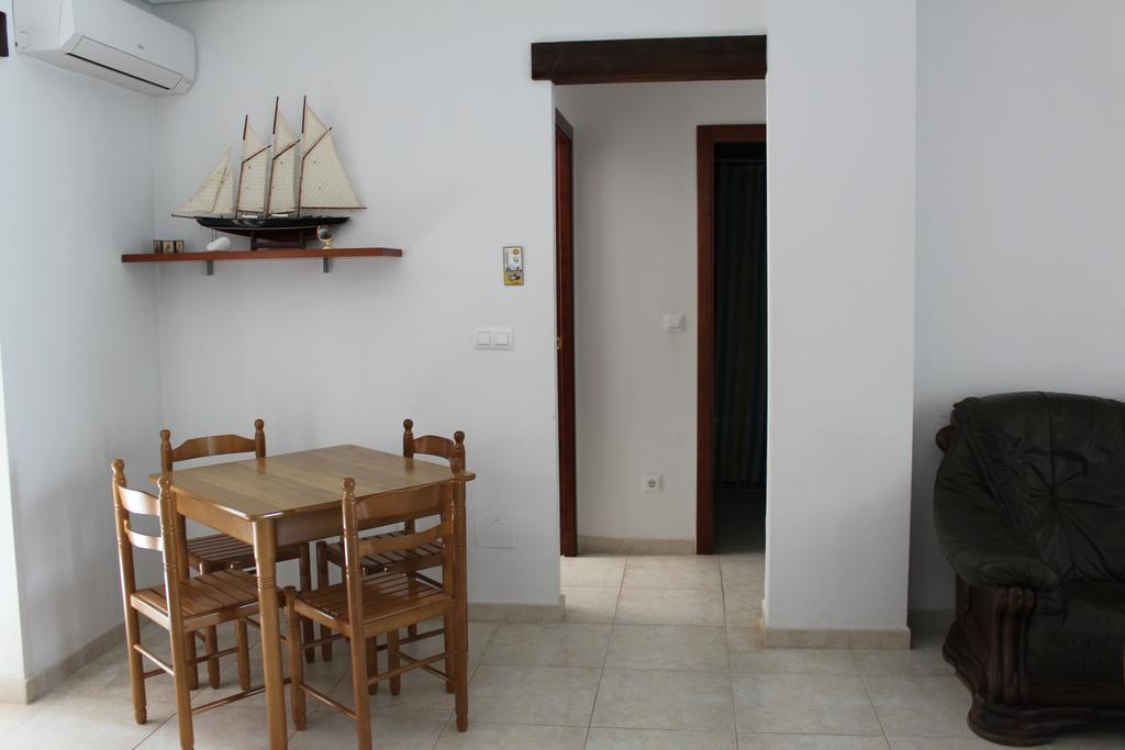 تورّيفيِخا Bungalow Altos De La Bahia المظهر الخارجي الصورة