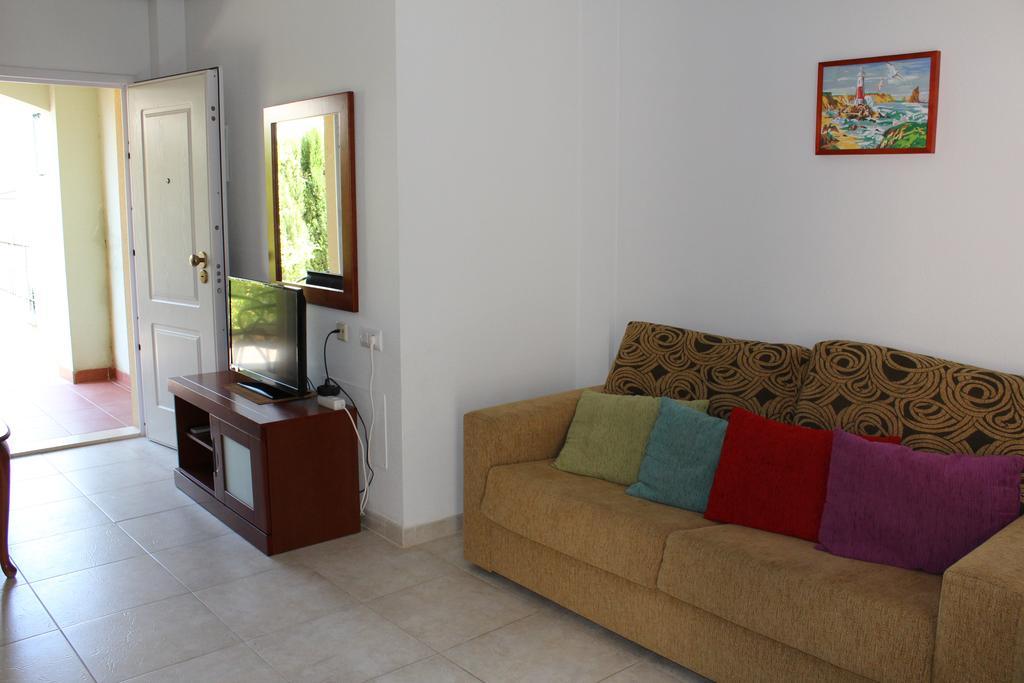 تورّيفيِخا Bungalow Altos De La Bahia المظهر الخارجي الصورة