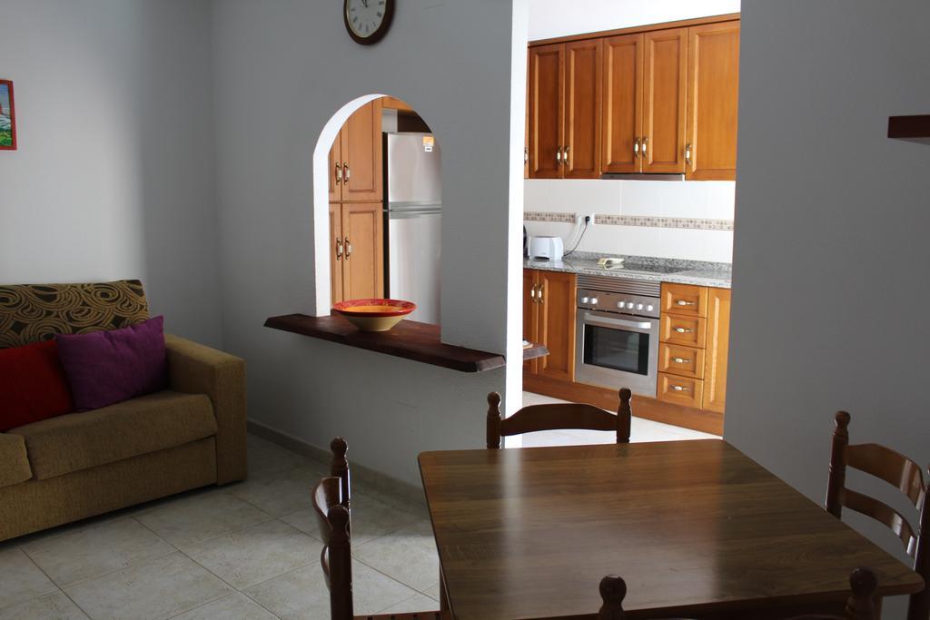 تورّيفيِخا Bungalow Altos De La Bahia المظهر الخارجي الصورة