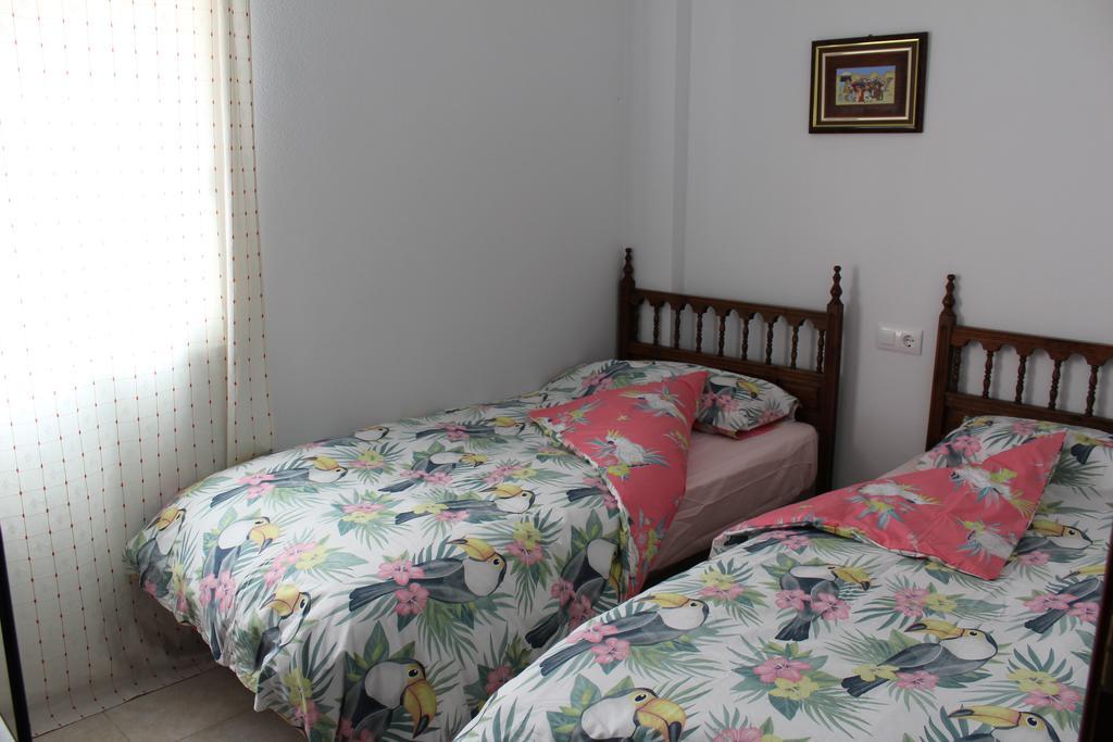 تورّيفيِخا Bungalow Altos De La Bahia المظهر الخارجي الصورة